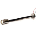 Quick Boat Audrey Reading Lamp FAMP118CC11A00 - Daylight 10-30V Leather