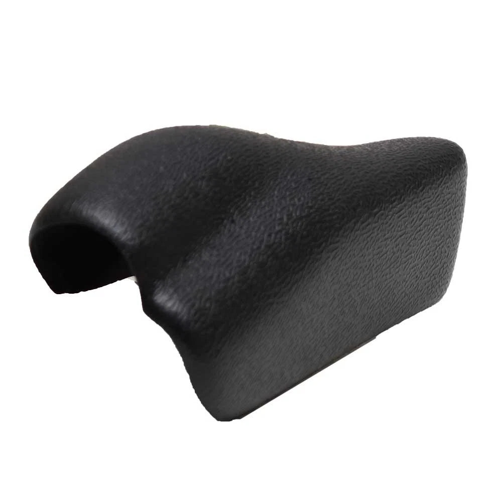 Tracker Boat End Cap 165825 - Rub Rail 4 7/8 X 2 3/8 Inch Black