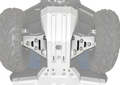 RIVAL POWERSPORTS USA Front a Arm Guards for ATV/UTV 2020-2024 Durable Aluminum