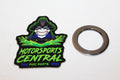 Yamaha Waverunner Jet Boat 1.8L 1800CC Transfer Crankshaft Holder Coupler Washer