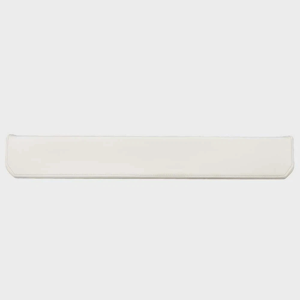 Ranger Boat Console Eyebrow Cushion 729809H.49 - 2600 - 2660 Bay White