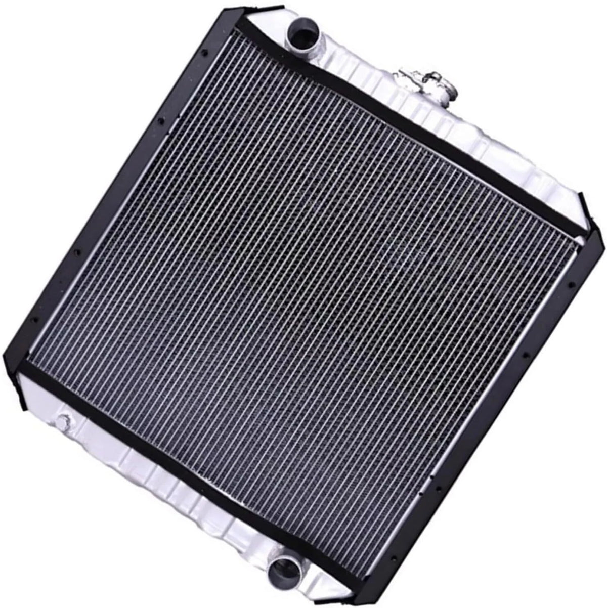 Water Tank Radiator 162-6198 1626198 for Caterpillar Excavator 307B 307C 305.5
