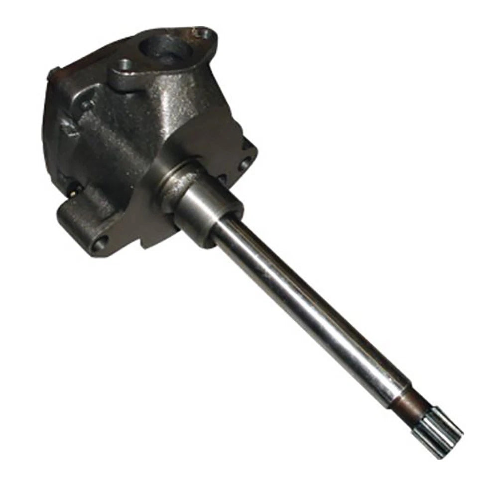S.41936 Oil Pump, Engine Fits Massey Ferguson
