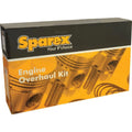 S.41916 Engine Overhaul Kit, Less Valves Fits Massey Ferguson