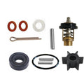 3GT-87500-0 Maintenance Service Kit for Tohatsu 2HP 2.5HP 3.5HP Outboard Engines