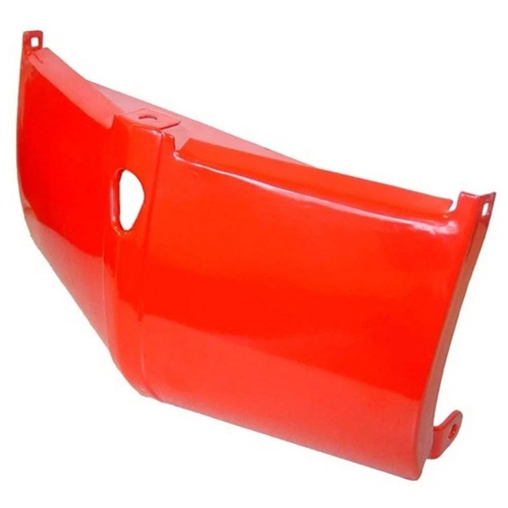 MFS117 Lower Grille Pan Fits Massey Ferguson