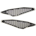 Ski Centurion Boat Ramfill Ballast Grates - RI257 Aluminum 2017 (set of 2)