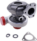 Turbocharger 4281437 319261 319246 for Deutz Engine BF4M2011COM2 Borg Warner
