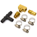 Volvo Penta Boat Water Outlet Fitting 3861870 - Kit