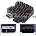For Can-Am Commander Defender HD8 HD10 Voltage Rectifier Regulator 710001191