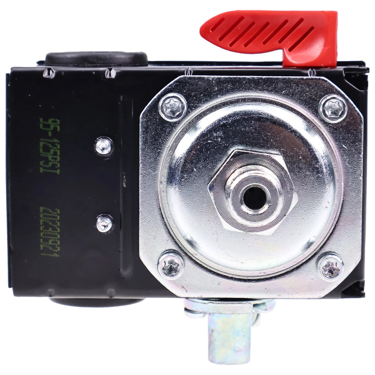 Pressure Switch Z-D22260 Z-CAC-4221 for Porter Cable Air Compressor C7510 125PSI