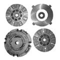 67886K8 Clutch Kit - 14" - 8 Pad Fits IH - Fits FARMALL