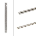 Boat Piano Hinge - 15 Inch Stainless Steel