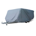 Coachmen Clipper Model 17FQ Camper Trailer Traveler Storage Cover Fade Resistant