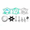 WATER PUMP KIT REPLACE YAMAHA 55HP 663-W0078-00-0 0 2-STROKE OUTBOARD BOAT