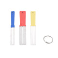 3X Portable Stainless Steel Guitar Fingerboard Fret Guard Protector Luthier Tool