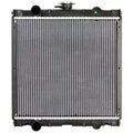 87305449 Radiator Fits Holland Models Fits Case IH Models