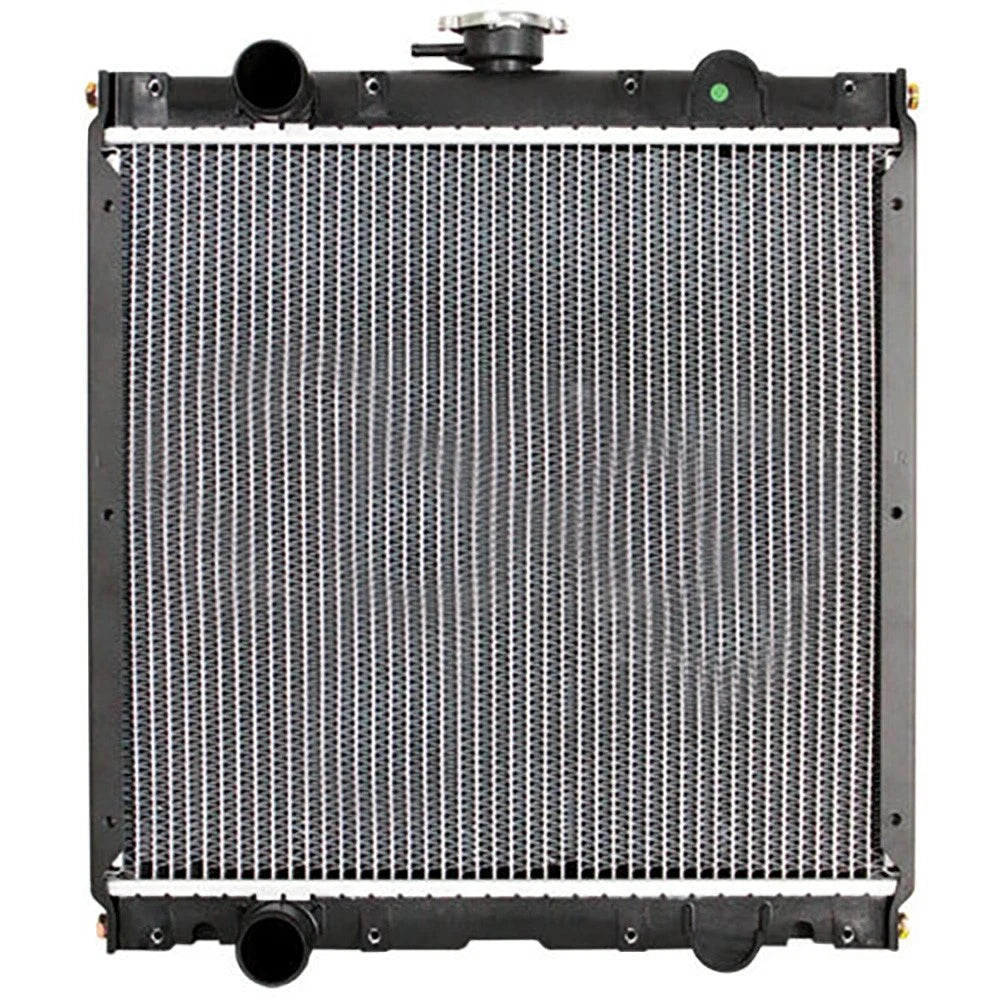 87305449 Radiator Fits Holland Models Fits Case IH Models
