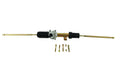 QuadBoss 11-16 Polaris Ranger 800 6x6 Steering Rack Assembly