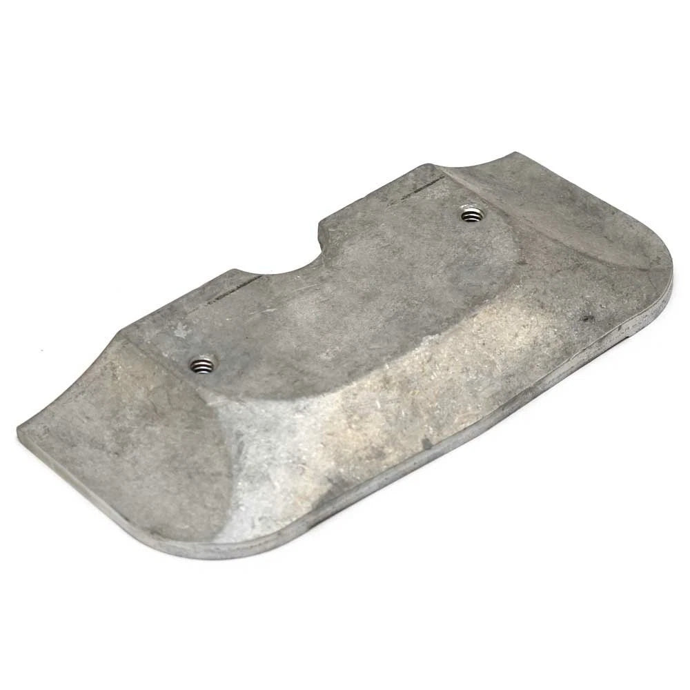 Martyr Boat Magnesium Anode CM821629-C - Mercury Mercruiser