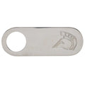 Ski Centurion Boat Glove Box Plate CENT-5 - Enzo Avalanche Stainless