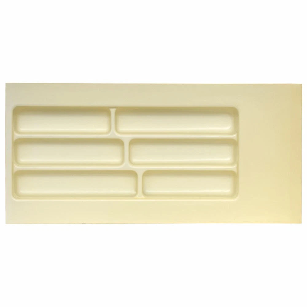 Larson Boat Drawer Organizer W1021F - 21 1/8 X 10 Inch Plastic