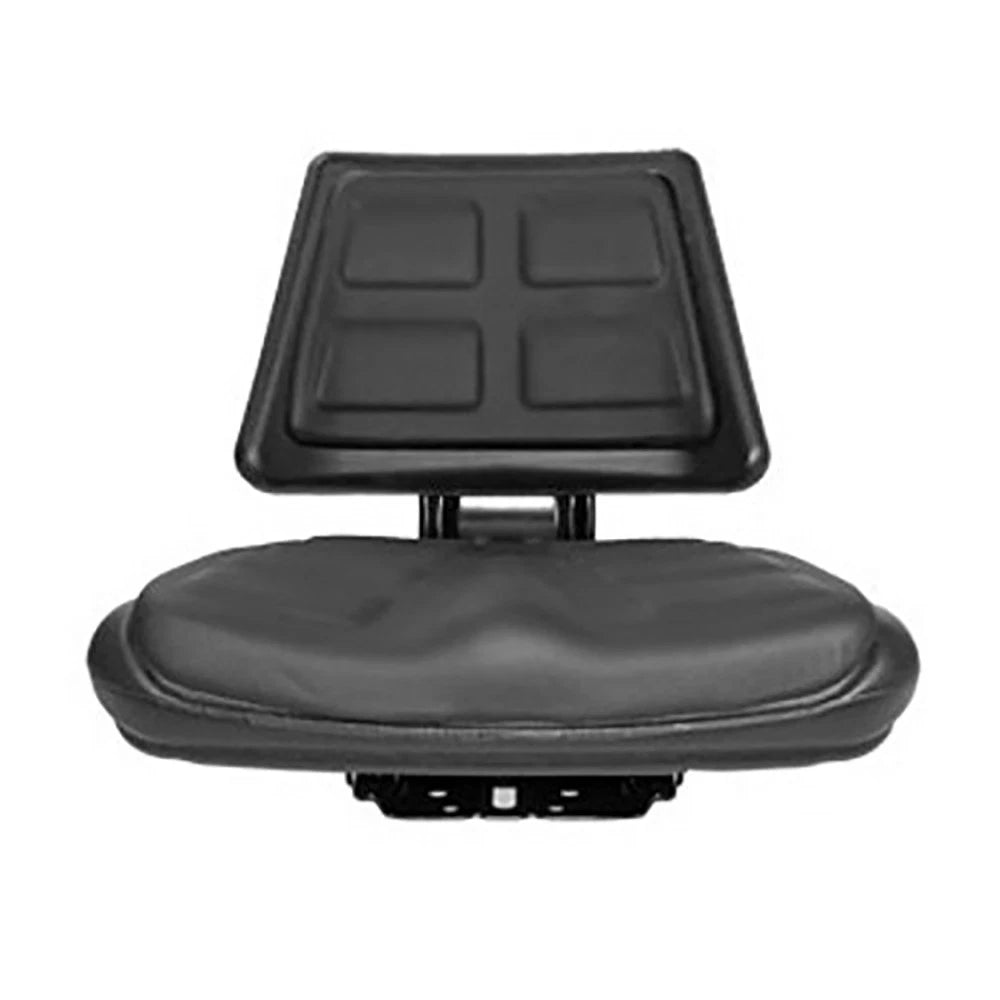 Universal Tractor Suspension Seat Fits Ford/ Holland 2N 8N 9N