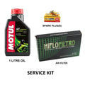Service Kit for Aprilia RS4 50 /replica Euro2 2013-2018
