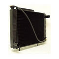 9828621 Radiator MG9828621 Fits John Deere Skid Steer Loader 570
