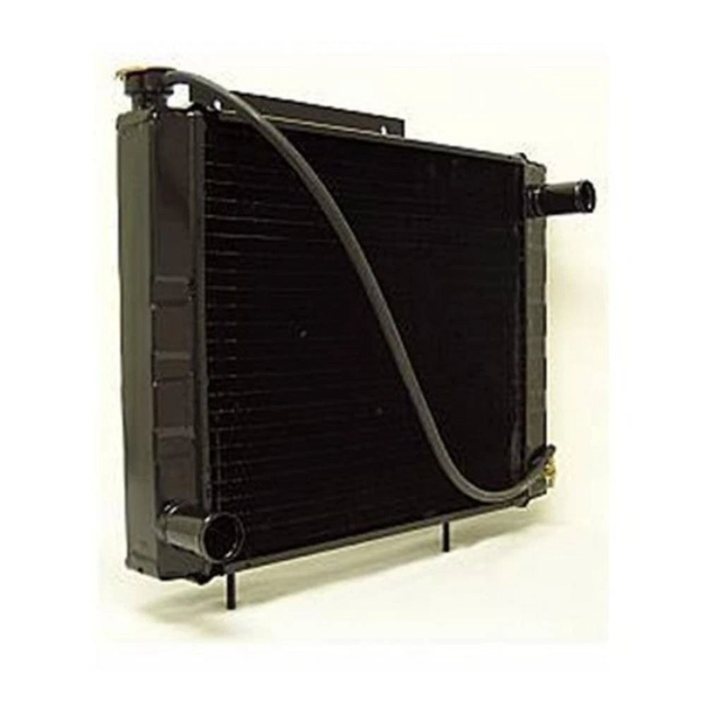 9828621 Radiator MG9828621 Fits John Deere Skid Steer Loader 570