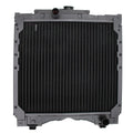 Radiator Fits Holland Replaces 212000