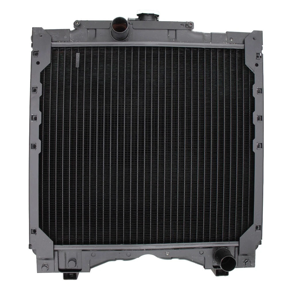 Radiator Fits Holland Replaces 212000