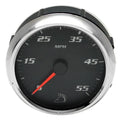 Ski Centurion Boat Speedometer Gauge 8630-00019-19 - 55 MPH 3 Inch