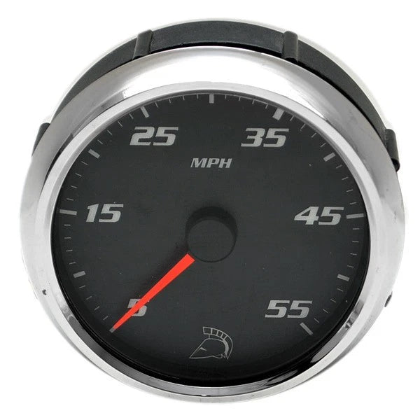 Ski Centurion Boat Speedometer Gauge 8630-00019-19 - 55 MPH 3 Inch
