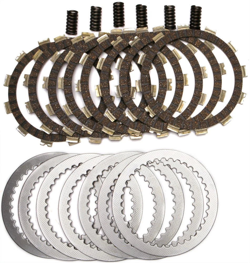 EBC Clutch Set DRC26 – Fits Suzuki LT500R Quadracer 1987-1990 ATV/UTV