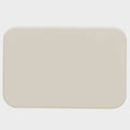 Sea Ray Boat Access Cover 2128688 - Off White 8 7/8 X 5 7/8 Inch
