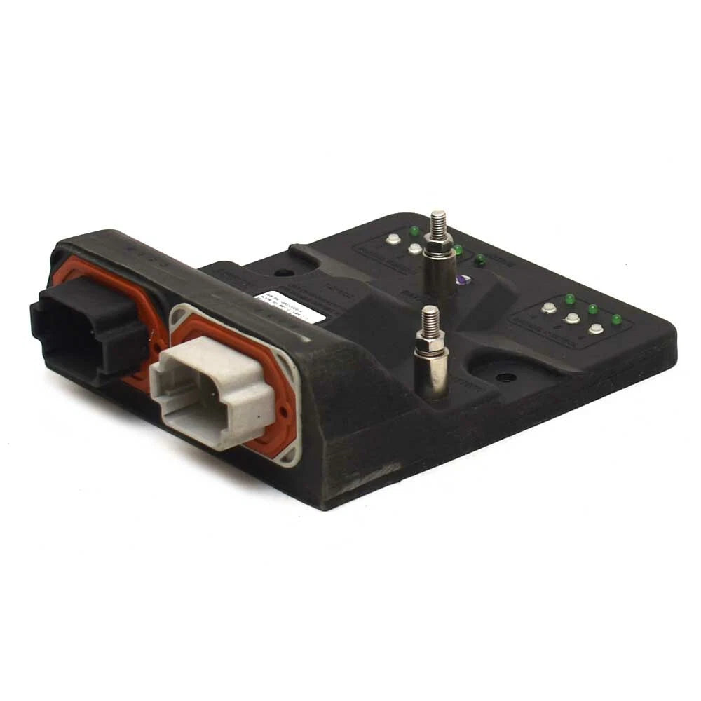 E-Plex Boat Power Module 366HMM-D-24 - ADR305 Hexa Multi 15A 6 Channel