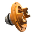 9G9002 - YOKE-BRAKE FLANGE Fits Caterpillar (fits CAT)
