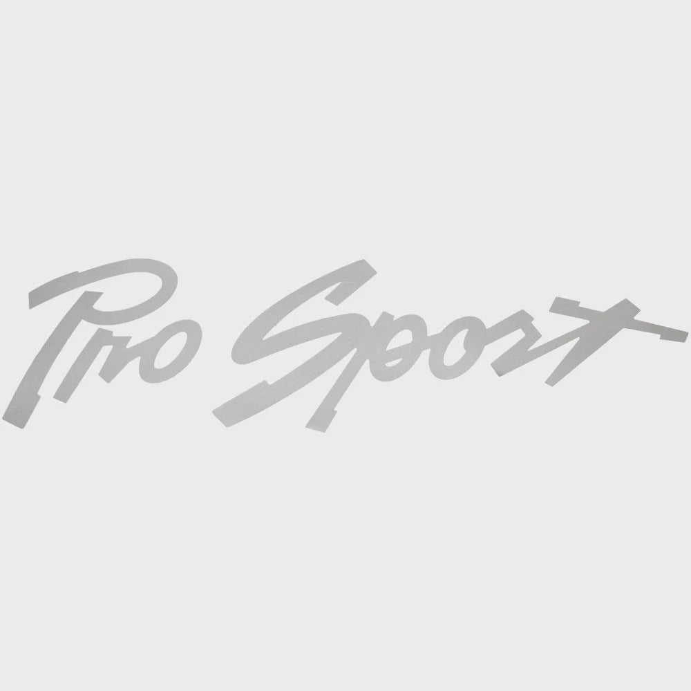 Lund Boat Brand Decal 1988111 - Pro-V Sport Sticker