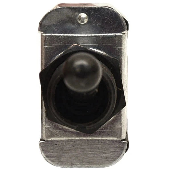 Carling Boat Horn Toggle Switch - Momentary on - Off