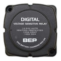 BEP Boat Sensitive Charging Relay 710-140A - 12-24 VDC 140A Maximum