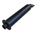 1004594 Muffler a Fits Caterpillar Loader Model 963B