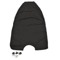 Lund Boat Cockpit Cover 2202134 - 1875 Pro-V Bass Black
