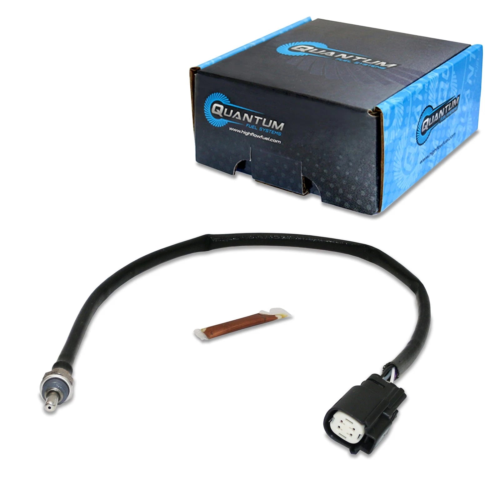 QFS O2 Sensor for 2012-2022 Harley-Davidso N Softail - V Rod - Dyna 932-14066