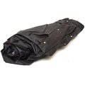 Lowe SS 250 Boat Playpen Cover 2328711 - Double Bimini Black