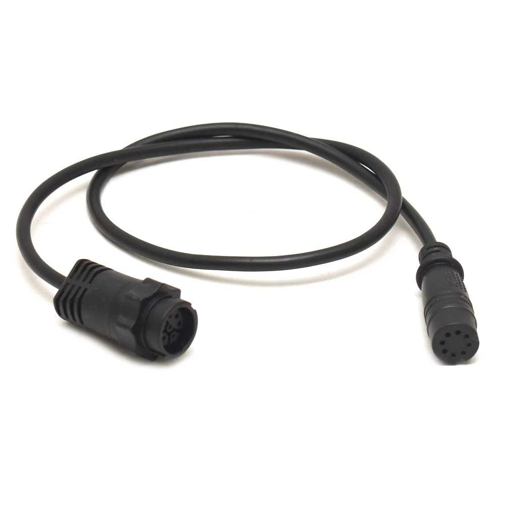 Lowrance Boat Adapter Cable 000-14068-001 - Hook2 to 7-Pin Transducer