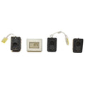 Rinker Boat Outlets 2230120 - European 310 Express Cruiser 220V (4PC Kit)