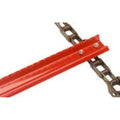 136438A1 Serrated Slat Feederhouse Chain Fits Case-IH Combine Models