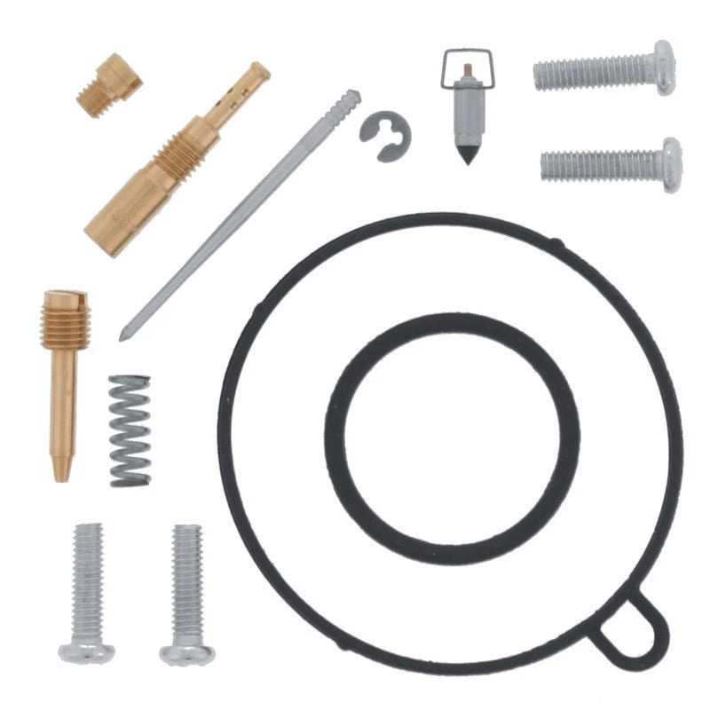 QuadBoss 07-16 Polaris Outlaw 90 Carburetor Kit