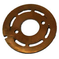 6669400 Valve Plate (gear Pump End) Fits Bobcat Models